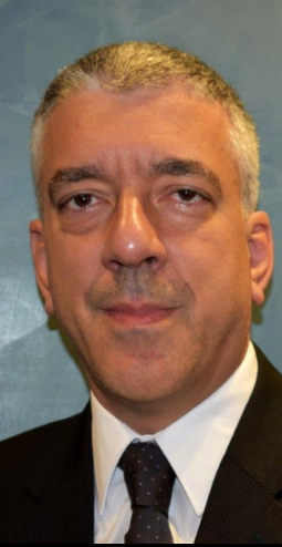 <span style="font-weight: 400;">Deputy Head of the Conduct Supervision Department of the Central Bank of Brazil, and Central Bank employee for over 30 years. He has been working with AML-CFT since 2000, and previously worked in the areas of foreign capital, foreign exchange market monitoring.</span>