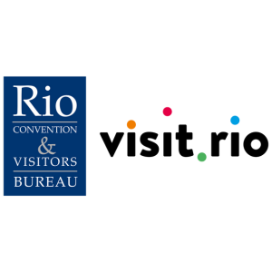 O Rio Convention & Visitors Bureau (RIO CVB)