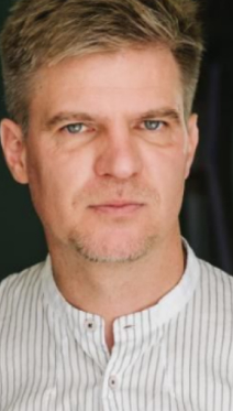<span style="font-weight: 400;">Co-Founder and Head of Innovation at the Organized Crime and Corruption Reporting Project. Co-creator of Investigative Dashboard, which provides a database with information about companies around the world, and the Visual Investigative Scenarios software, </span><span style="font-weight: 400;">a tool that lets reporters sketch out the people, institutions, and connections in criminal networks.</span>