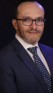 Regional Prosecutor in Brasilia (MPF). He was Secretary of International Legal Cooperation of the Attorney General’s Office (2013-2017) and member of the Working Group on Money Laundering and Financial Crimes of the Attorney General’s Office (GT-LD).
