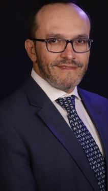 <span style="font-weight: 400;">Regional Prosecutor in Brasilia (MPF). He was Secretary of International Legal Cooperation of the Attorney General's Office (2013-2017) and member of the Working Group on Money Laundering and Financial Crimes of the Attorney General's Office (GT-LD).</span>